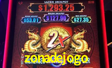 Blackjack Table zonadejogo