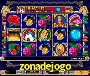 Live Casino zonadejogo